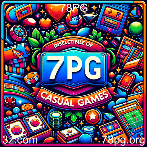 A Magia dos Jogos Casuais no 78PG